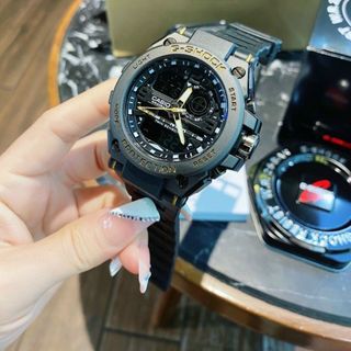ĐỒNG HỒ G-SHOCH HOT NEW