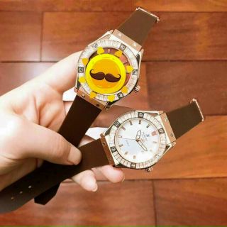 ĐỒNG HỒ HUBLOT ĐÁ VUÔNG SALE