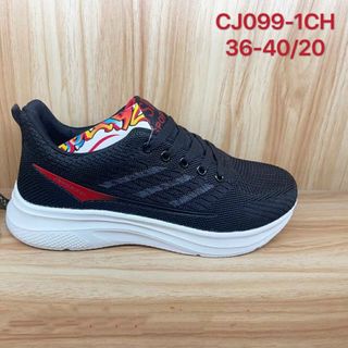 Giày thể thao nữ chất siêu đẹp CJ099