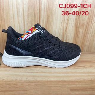 Giày thể thao nữ chất siêu đẹp CJ099