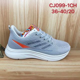 Giày thể thao nữ chất siêu đẹp CJ099