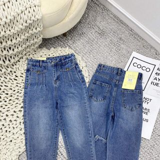 JEANS NỮ SIÊU ĐẸP GIÁ SỈ TẬN XƯỞNG