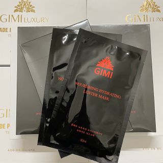 Mặt Nạ Dưỡng Da Cao Cấp GIMI Chính Hãng Hàn Quốc