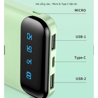 Pin dự phòng wp 161