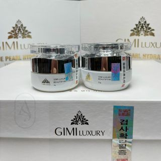 Ken Dưỡng Ban Đêm Cao Cấp GIMI Luxury Chính Hãng Hàn Quốc_GENERATING CREAM