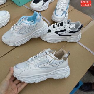 Giày thể thao nữ chất đẹp K231