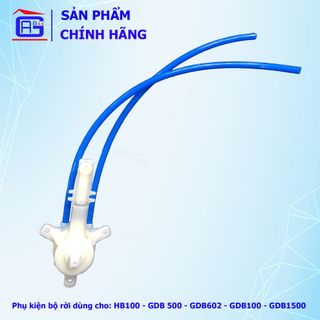 Phụ Kiện Thiết Bị Vệ Sinh Hyundae Bidet Hàng Rời Tự Thay Thế Dùng Cho Vòi Rửa Vệ Sinh Chuyên Dụng Hyundae và Luva