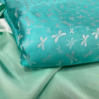 Buôn sỉ Vải Lụa tơ tằm Sơn Thúy Silk