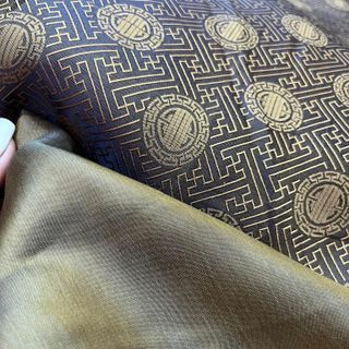 Buôn sỉ Vải Lụa tơ tằm Sơn Thúy Silk