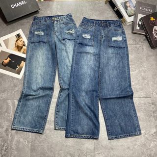 SỈ QUẦN JEANS NỮ GIÁ SỐC