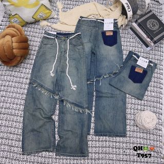 SỈ QUẦN JEANS NỮ GIÁ SỐC