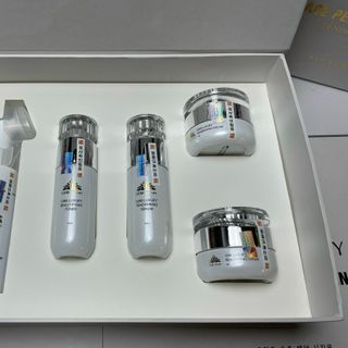 Bộ Kem Cao Cấp GIMI Luxury Chính Hãng Hàn Quốc ( vỏ nâu)