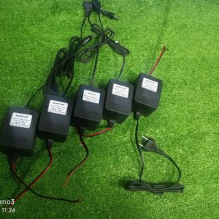 ADAPTOR 1.5A 24V (dùng cho tất cả các dòng máy RO gia đình)