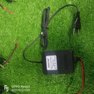 ADAPTOR 1.5A 24V (dùng cho tất cả các dòng máy RO gia đình)