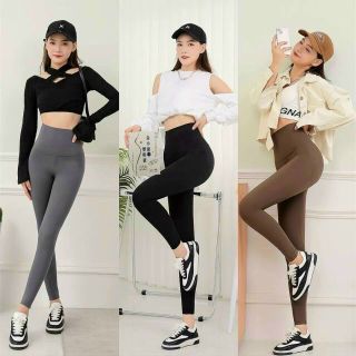 Quần legging nữ quảng châu