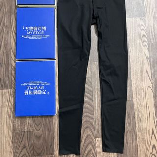 Quần legging nữ quảng châu