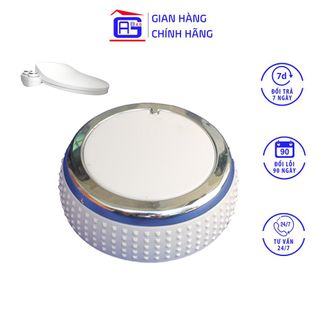 Núm Vặn Điều Khiển Hyundae Bidet Được Làm Từ Nhựa ABS Chắc Chắn Điều Khiển Được Sử Dụng Thay Thế Núm Hyundae và Luva