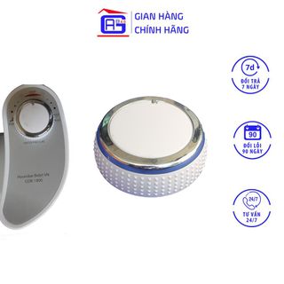 Núm Vặn Điều Khiển Hyundae Bidet Được Làm Từ Nhựa ABS Chắc Chắn Điều Khiển Được Sử Dụng Thay Thế Núm Hyundae và Luva