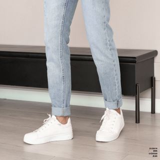 QUẦN JEAN DÀI AKUBA 01D0560