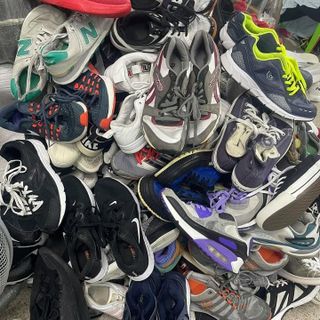 Giày second hand auth &gt;95%