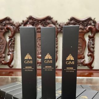 Xịt Khử Mùi,Trắng Da Dưới Cánh Tay Cao Cấp GIMI Whitening Anti Perspirants Deodorant Spa1