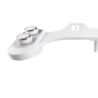 Thiết Bị Vệ Sinh Hyundae Bidet GDB-1000 1 Vòi Phun Đơn Giản Sử Dụng Hệ Thống Nước Nóng Lạnh