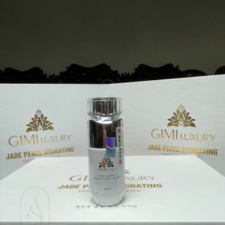 Serum Dưỡng Trắng Cao Cấp GIMI Luxury Chính Hãng Hàn Quốc_BEAUTIFYING TONER