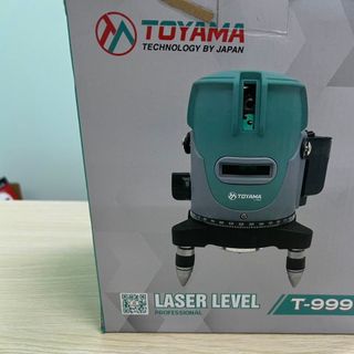 Máy bắn cốt laser 5 tia TOYAMA giá sỉ