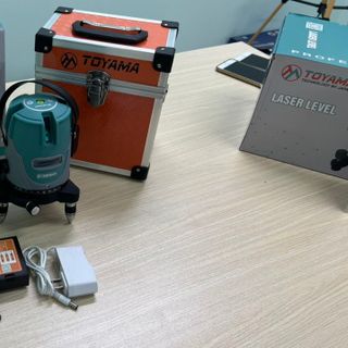 Máy bắn cốt laser 5 tia TOYAMA
