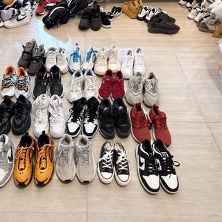 Giày second hand auth &gt;95%