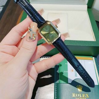 ĐỒNG HỒ ROLLEX NHÍ DA NỮ