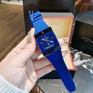 ĐỒNG HỒ DMAX VUÔNG CHÍNH HÃNG HOT