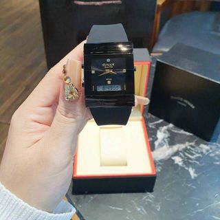 ĐỒNG HỒ DMAX VUÔNG CHÍNH HÃNG HOT
