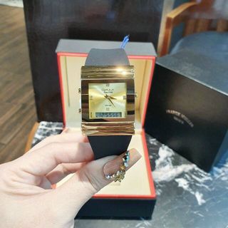 ĐỒNG HỒ DMAX VUÔNG CHÍNH HÃNG HOT