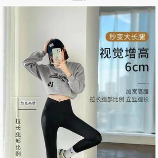 Quần nữ legging hàng qc chất lượng