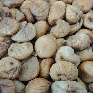 Sung sấy dẻo Thổ Nhĩ Kỳ