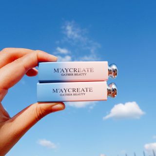 Son dưỡng MayCreate có 3 màu