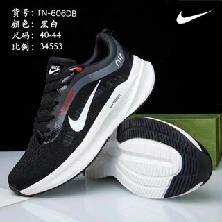 Giày thể thao nam chất vải dệt thoáng khí TN606