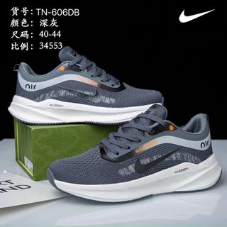 Giày thể thao nam chất vải dệt thoáng khí TN606