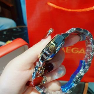 ĐỒNG HỒ LONGlNES CƠ TRUNG CẤP SALE NAM