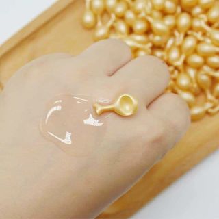 VIÊN SERUM VENZEN DƯỠNG TRẮNG, PHỤC HỒI LÀN DA HƯ TỔN CỦA BẠN