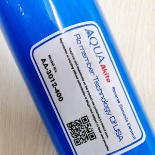 Màng lọc RO 400G (xài cho máy bán công nghiệp)