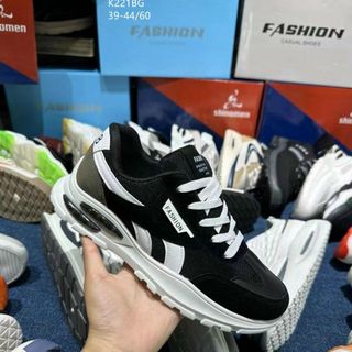 Giày thể thao nam chất đẹp K221
