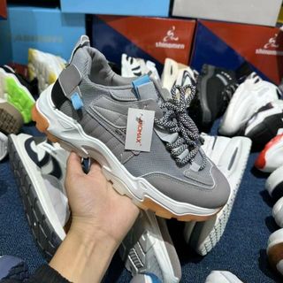 Giày thể thao nam chất đẹp K221