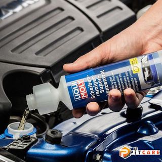 Nước Rửa Kính Đậm Đặc LIQUI MOLY 250ML