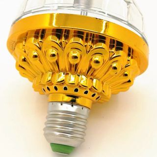 Đèn Led Chuôi Vặn 7 Màu