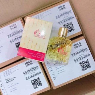 Charme Scandal de Paris - 100ml ư1
