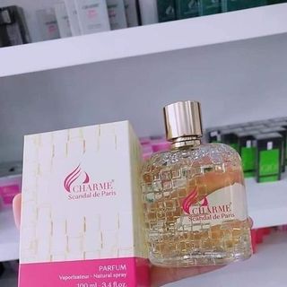 Charme Scandal de Paris - 100ml ư1