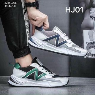 Giày thể thao nam chất tốt K235