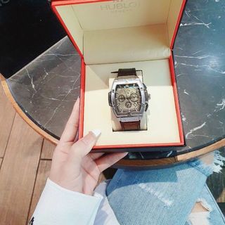 ĐỒNG HỒ HUBLOT TRUNG CẤP NAM HOT HOT